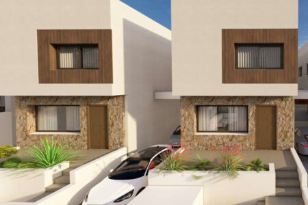 For Sale: Detached house, Paramytha, Limassol, Cyprus FC-62296