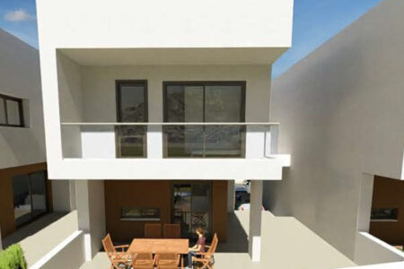 For Sale: Detached house, Paramytha, Limassol, Cyprus FC-62297