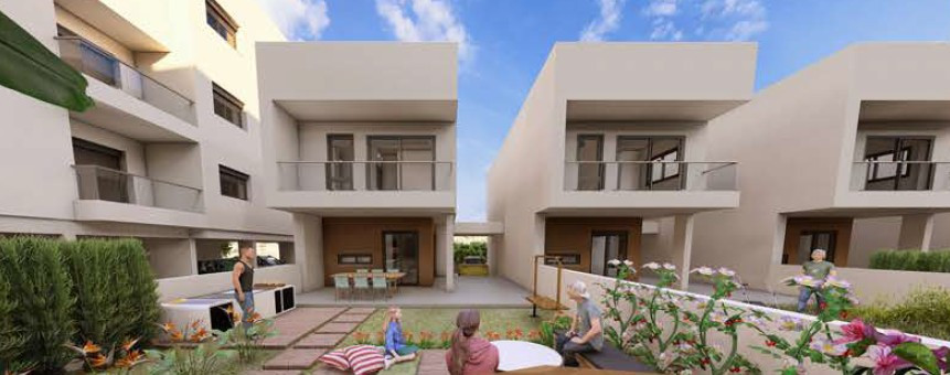 For Sale: Detached house, Paramytha, Limassol, Cyprus FC-62299 - #2