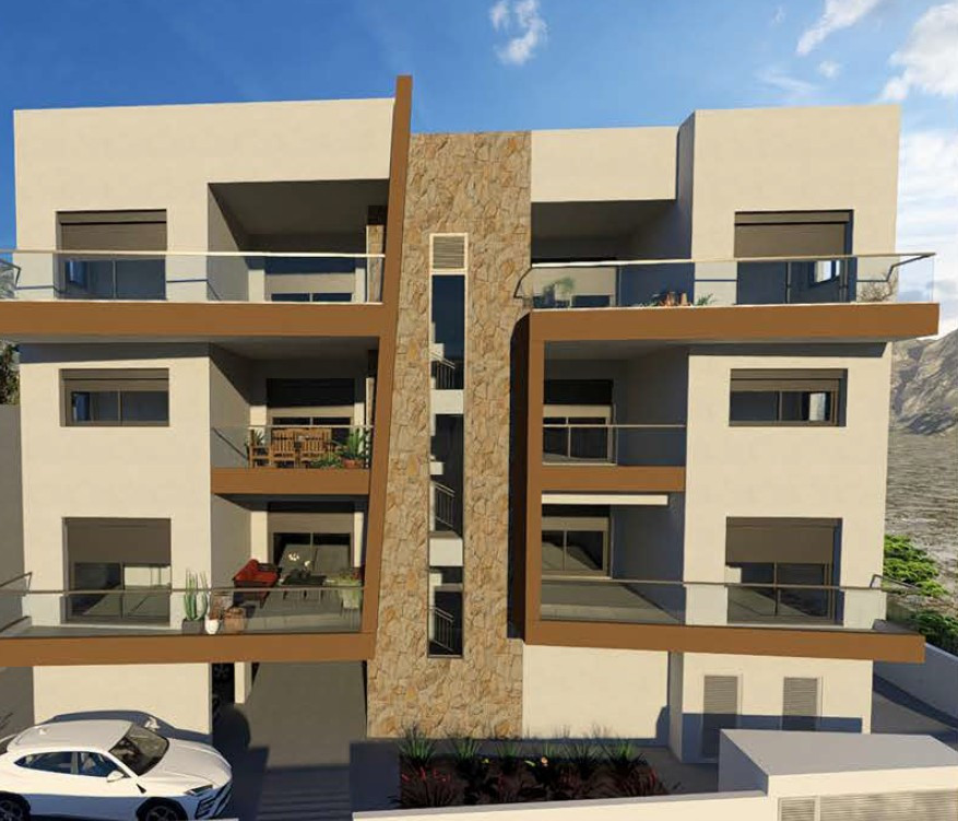 For Sale: Apartments, Paramytha, Limassol, Cyprus FC-62301 - #2
