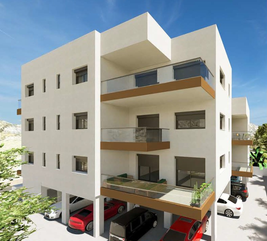 For Sale: Apartments, Paramytha, Limassol, Cyprus FC-62303 - #3