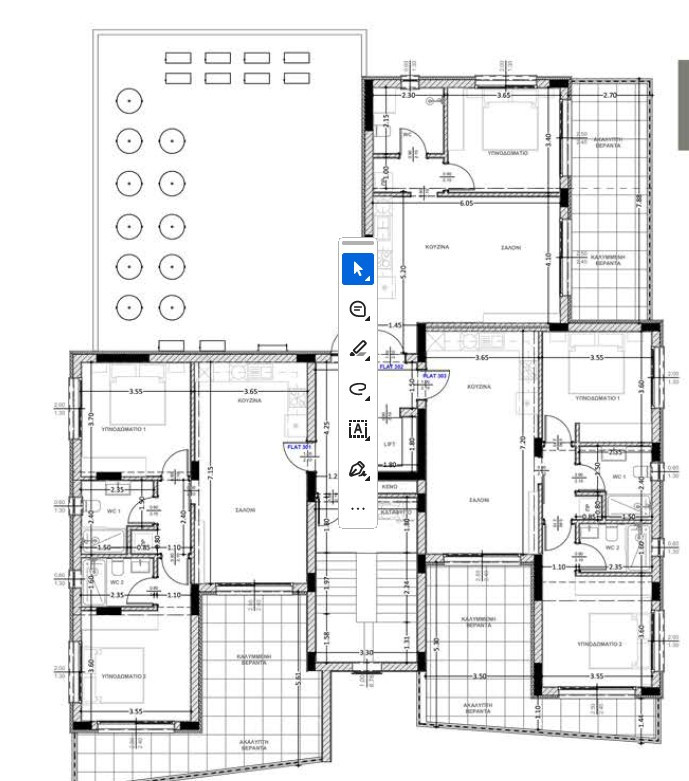 For Sale: Apartments, Paramytha, Limassol, Cyprus FC-62303 - #5