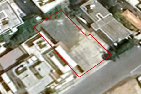 For Sale: Residential land, Kapsalos, Limassol, Cyprus FC-62304