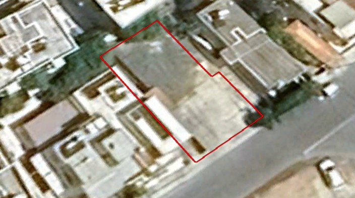 For Sale: Residential land, Kapsalos, Limassol, Cyprus FC-62304 - #1