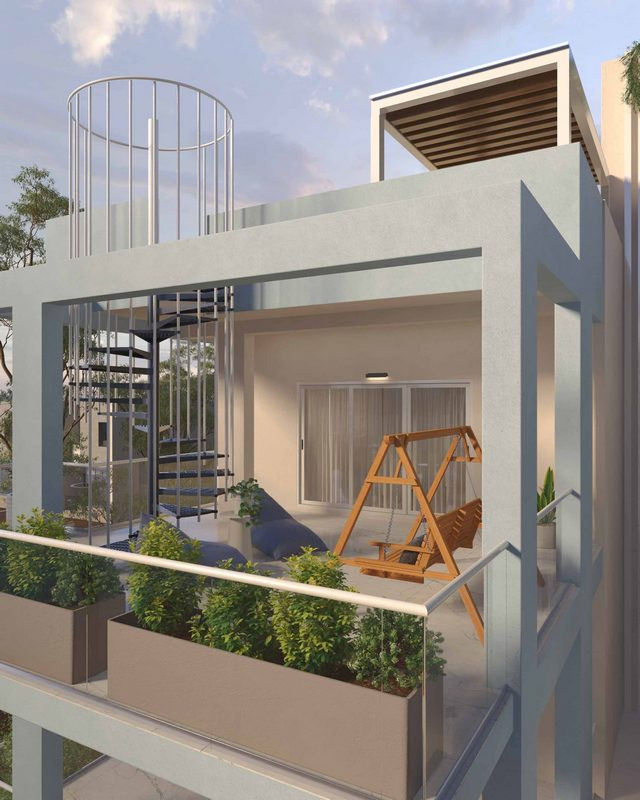 For Sale: Apartments, Polemidia (Kato), Limassol, Cyprus FC-62306 - #10