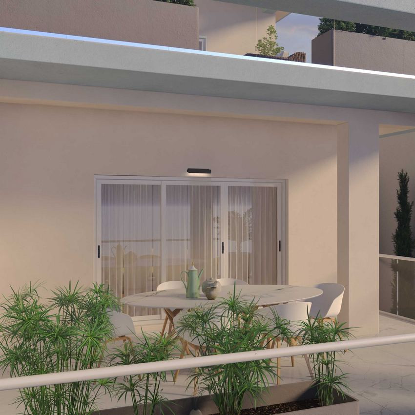 For Sale: Penthouse, Polemidia (Kato), Limassol, Cyprus FC-62307 - #7