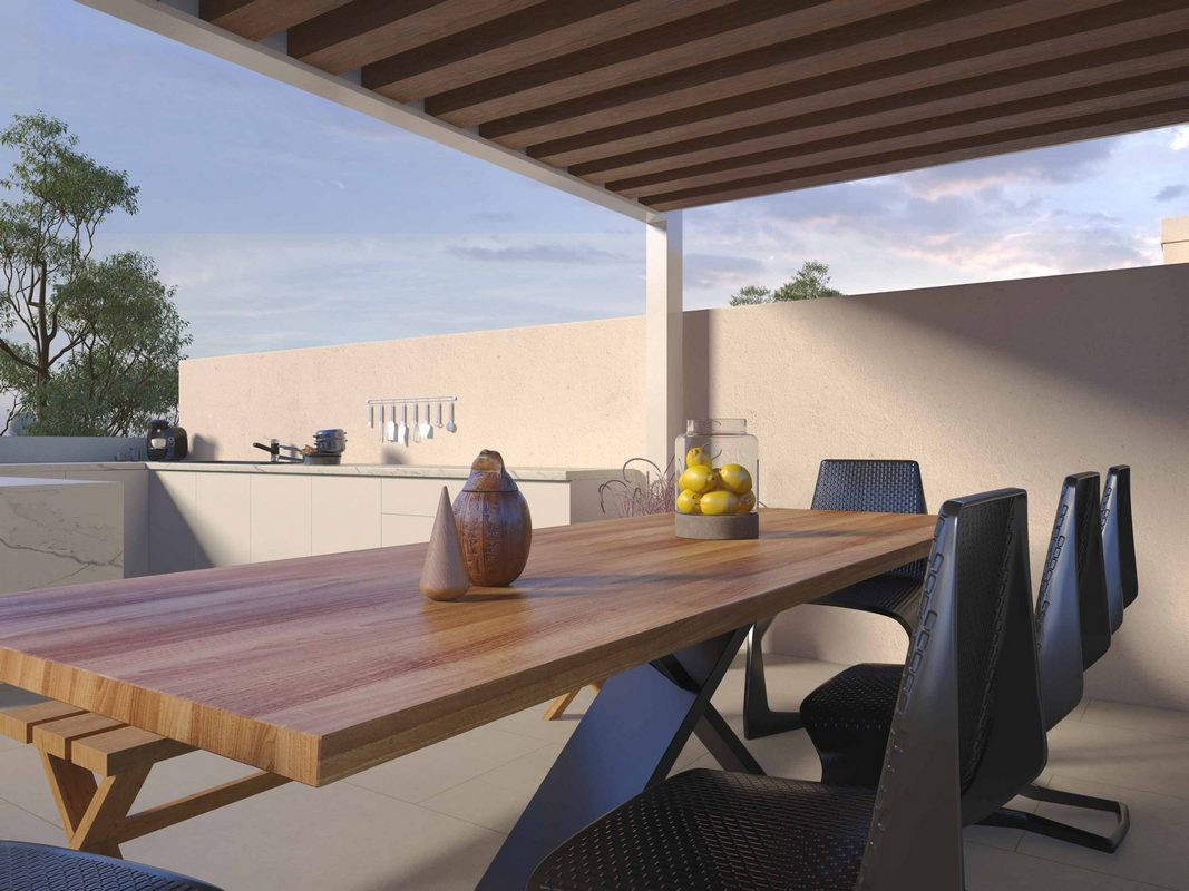 For Sale: Penthouse, Polemidia (Kato), Limassol, Cyprus FC-62307 - #11