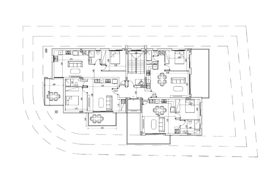 For Sale: Apartments, Ypsonas, Limassol, Cyprus FC-62308 - #12