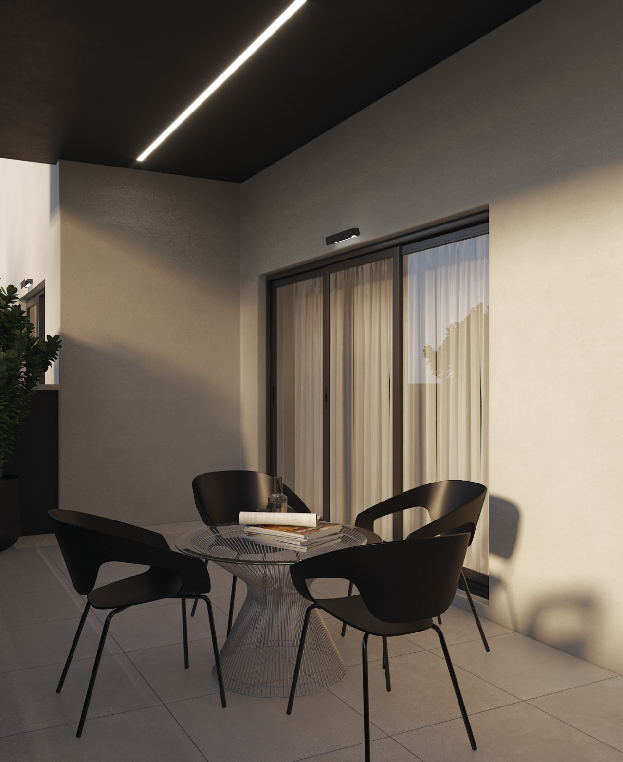 For Sale: Apartments, Ypsonas, Limassol, Cyprus FC-62309 - #3