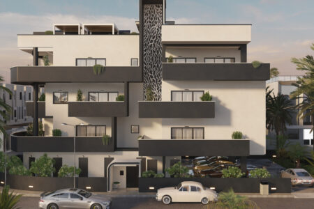 For Sale: Apartments, Ypsonas, Limassol, Cyprus FC-62309