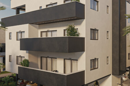 For Sale: Penthouse, Ypsonas, Limassol, Cyprus FC-62311