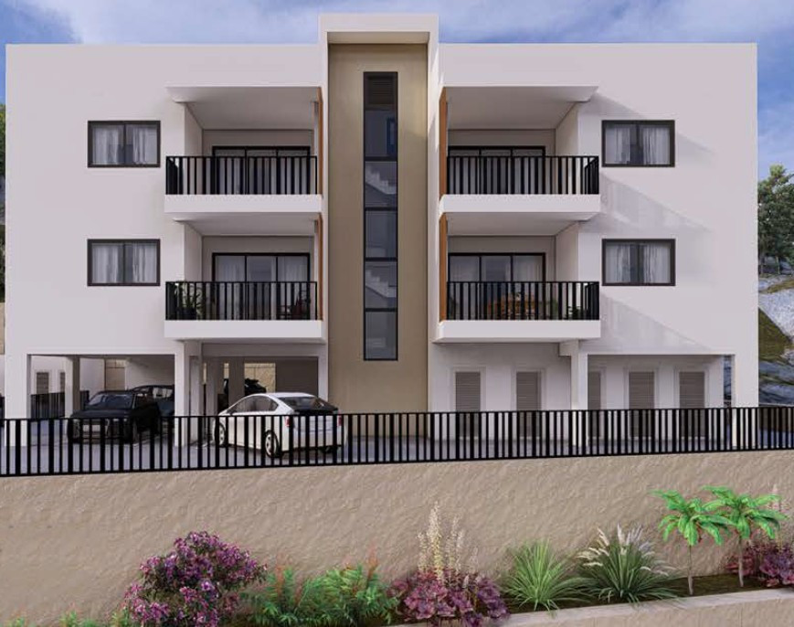 For Sale: Apartments, Palodia, Limassol, Cyprus FC-62312 - #4