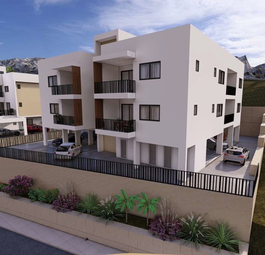 For Sale: Apartments, Palodia, Limassol, Cyprus FC-62312 - #6