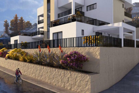 For Sale: Apartments, Palodia, Limassol, Cyprus FC-62313