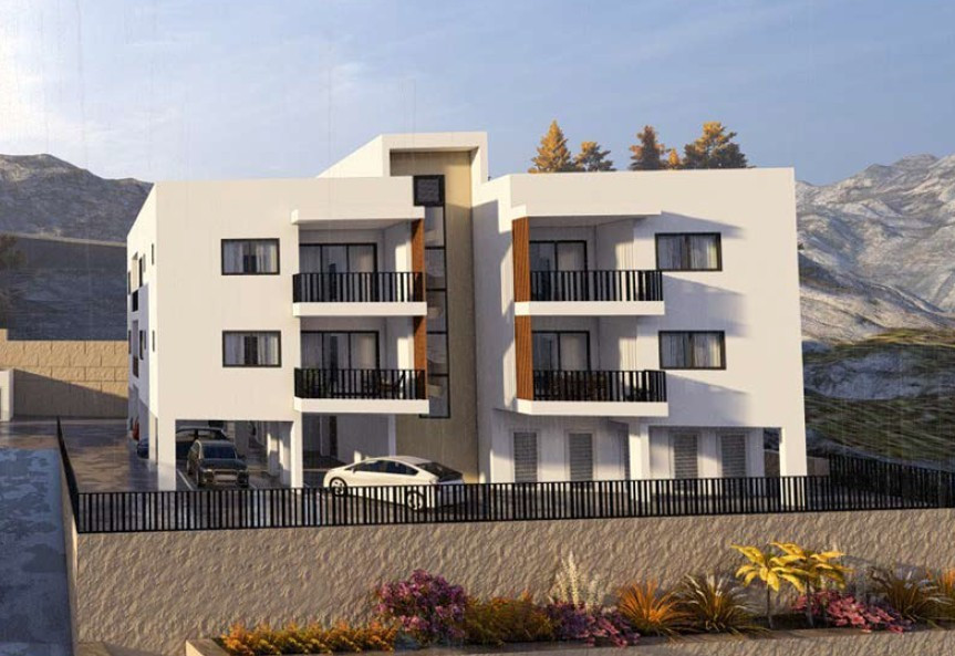 For Sale: Apartments, Palodia, Limassol, Cyprus FC-62313 - #4