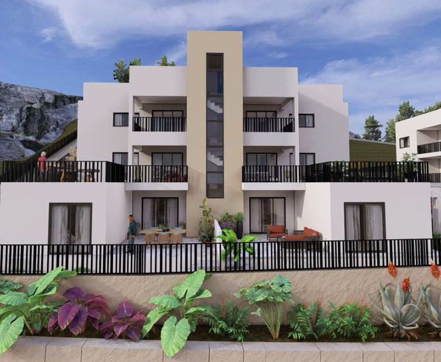 For Sale: Apartments, Palodia, Limassol, Cyprus FC-62313 - #5