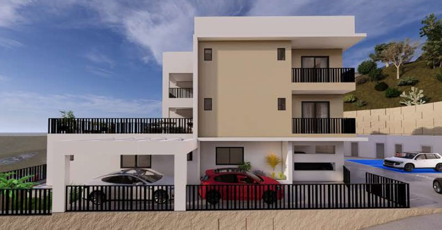For Sale: Apartments, Palodia, Limassol, Cyprus FC-62313 - #2