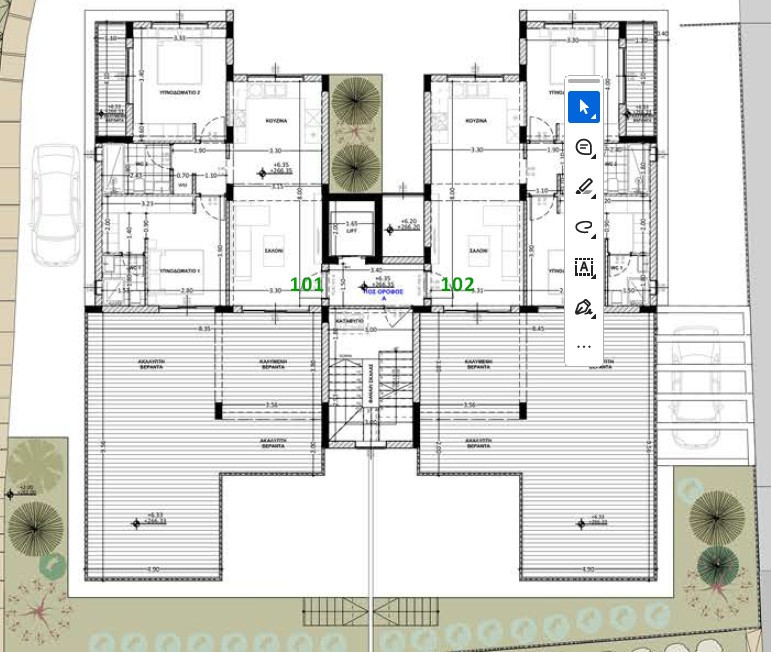 For Sale: Apartments, Palodia, Limassol, Cyprus FC-62313 - #7