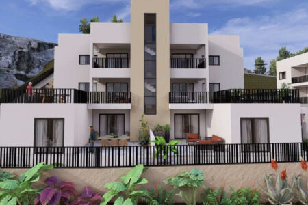 For Sale: Apartments, Palodia, Limassol, Cyprus FC-62314