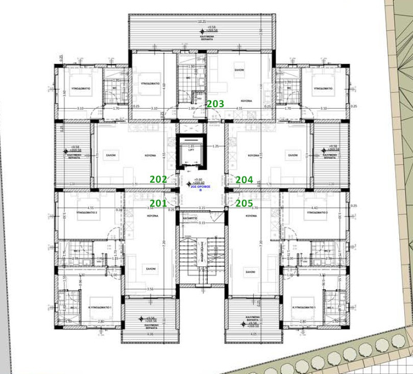 For Sale: Apartments, Palodia, Limassol, Cyprus FC-62314 - #8