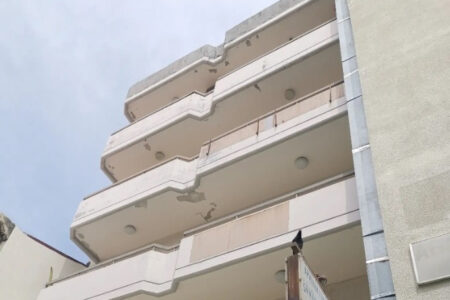 For Sale: Investment: mixed use, City Center, Limassol, Cyprus FC-62316