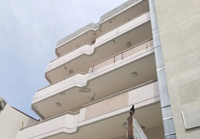 For Sale: Investment: mixed use, City Center, Limassol, Cyprus FC-62316 - #1