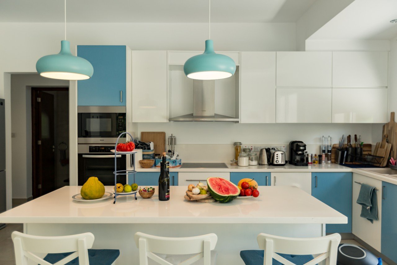 For Rent: Detached house, Konia, Paphos, Cyprus FC-62318 - #2