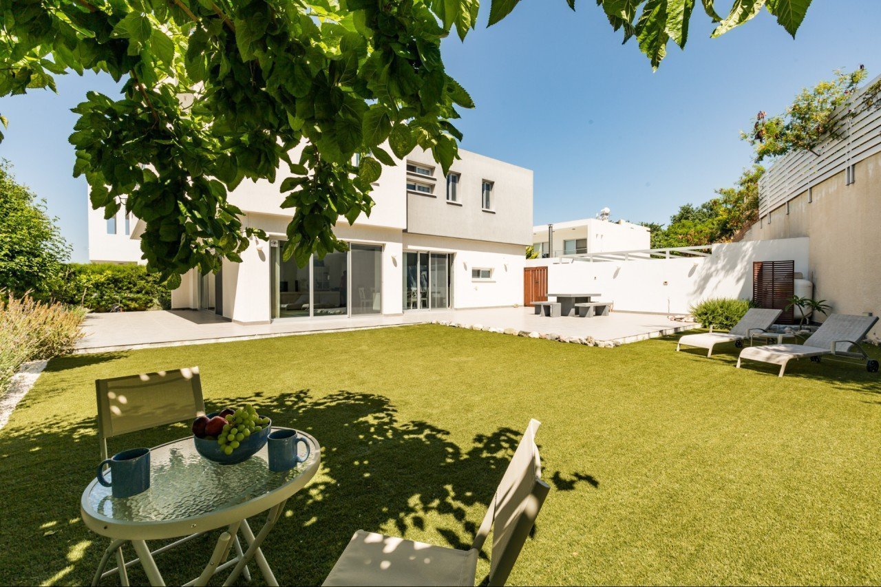 For Rent: Detached house, Konia, Paphos, Cyprus FC-62318 - #5