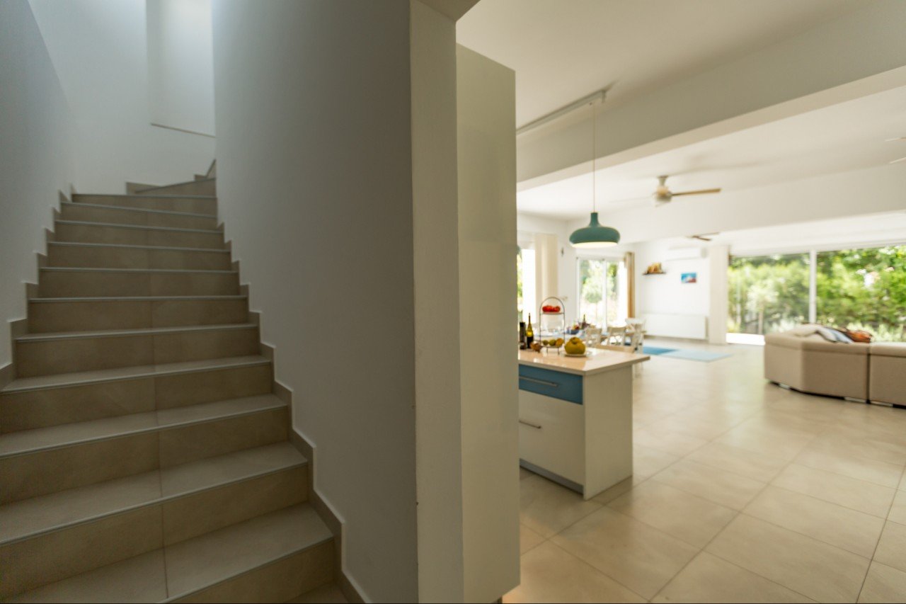 For Rent: Detached house, Konia, Paphos, Cyprus FC-62318 - #10