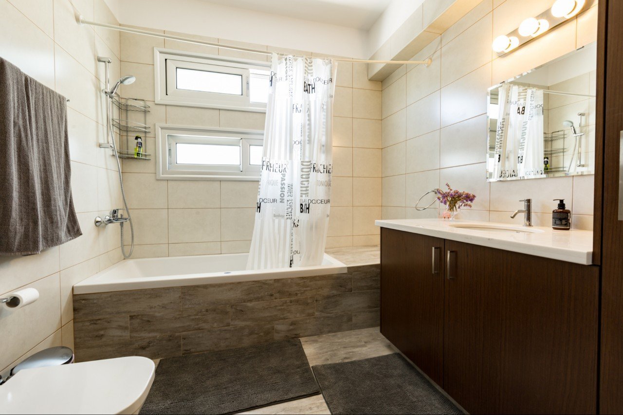 For Rent: Detached house, Konia, Paphos, Cyprus FC-62318 - #12