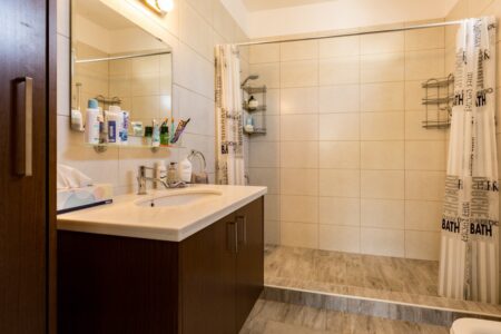 For Rent: Detached house, Konia, Paphos, Cyprus FC-62318