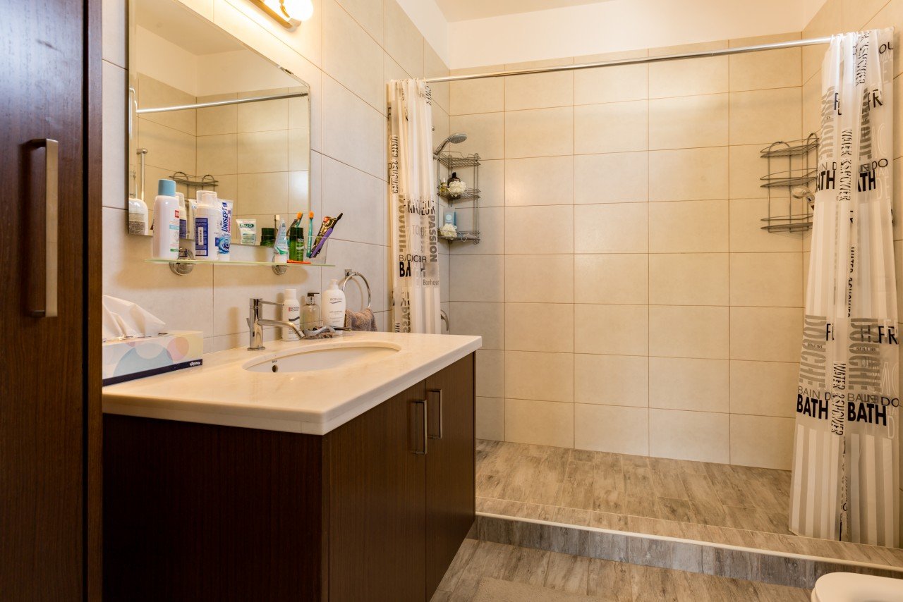 For Rent: Detached house, Konia, Paphos, Cyprus FC-62318 - #1