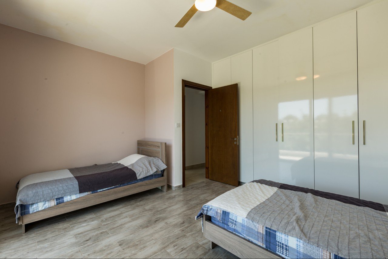 For Rent: Detached house, Konia, Paphos, Cyprus FC-62318 - #15