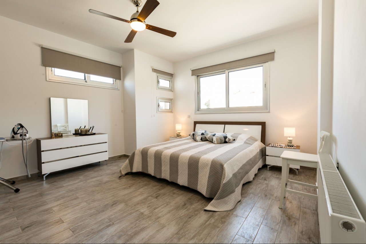 For Rent: Detached house, Konia, Paphos, Cyprus FC-62318 - #17