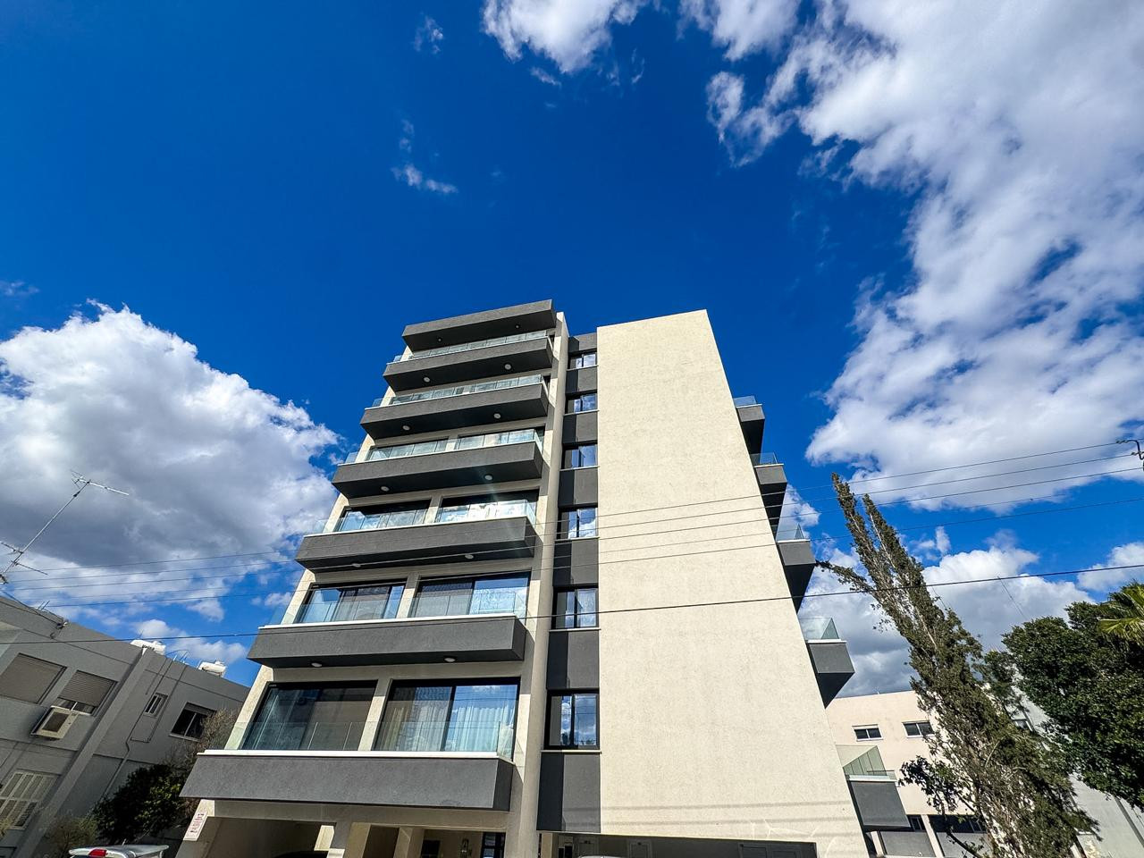 For Sale: Apartments, Agios Georgios, Limassol, Cyprus FC-62319 - #1 For Sale: Apartments, Agios Georgios, Limassol, Cyprus FC-62319 - #1