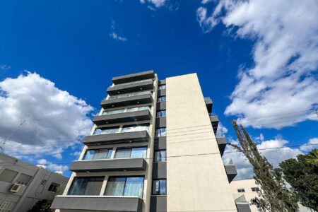 For Sale: Penthouse, Agios Georgios, Limassol, Cyprus FC-62321