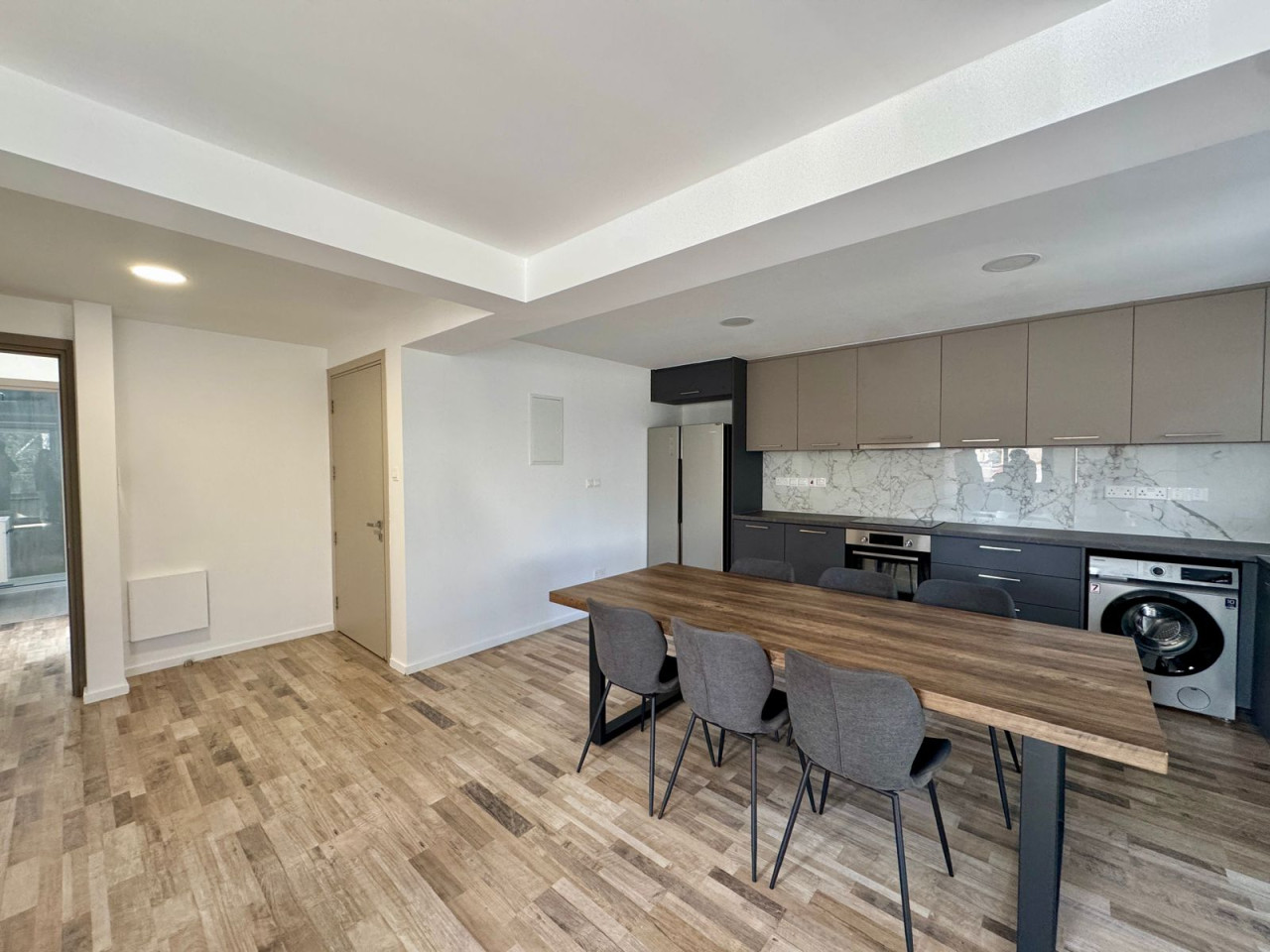 For Sale: Penthouse, Agios Georgios, Limassol, Cyprus FC-62321 - #5