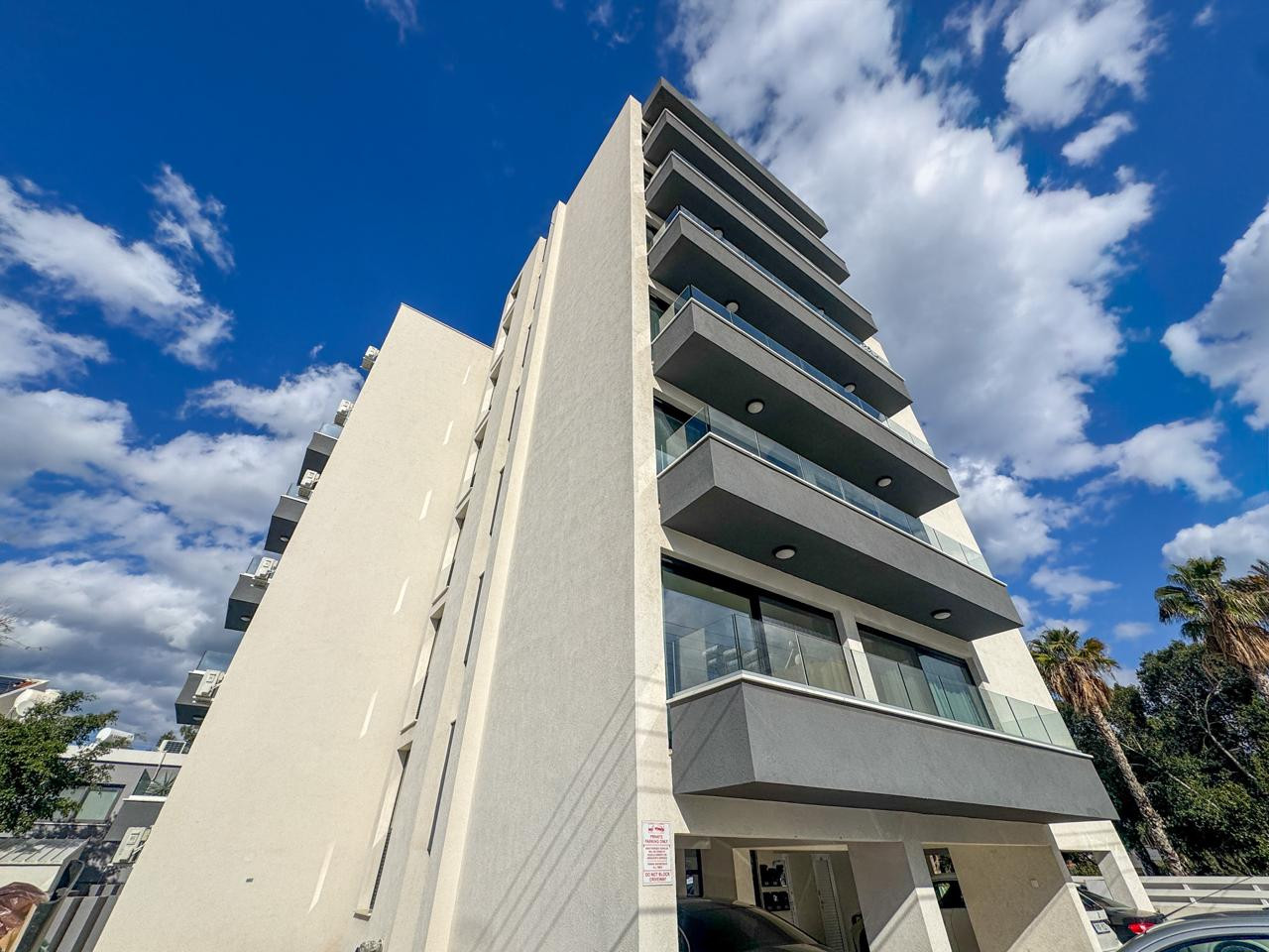 For Sale: Apartments, Agios Georgios, Limassol, Cyprus FC-62323 - #2