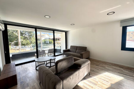 For Sale: Apartments, Agios Georgios, Limassol, Cyprus FC-62323