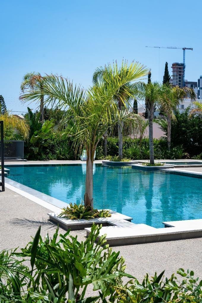 For Sale: Investment: residential, Germasoyia Tourist Area, Limassol, Cyprus FC-62325 - #13