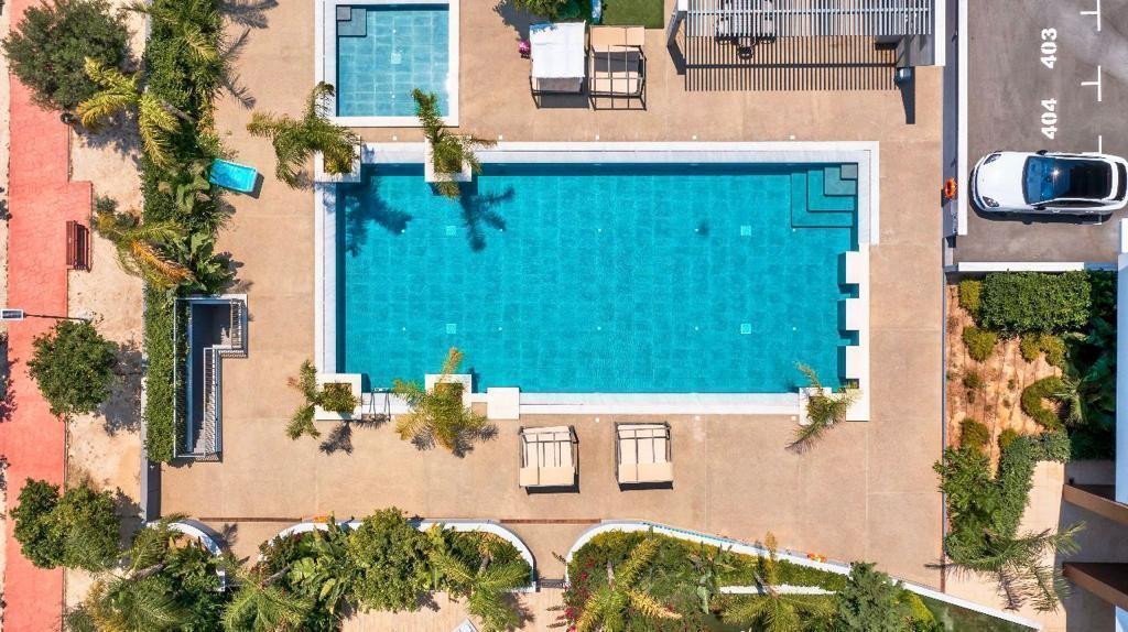 For Sale: Investment: residential, Germasoyia Tourist Area, Limassol, Cyprus FC-62325 - #16