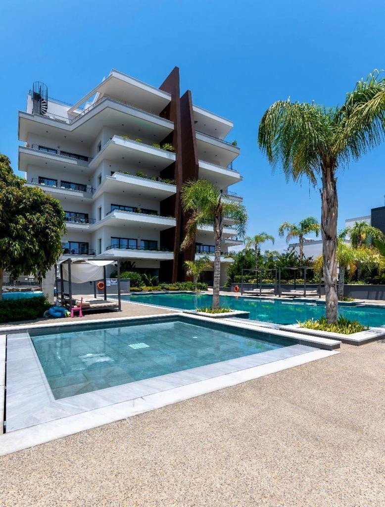 For Sale: Investment: residential, Germasoyia Tourist Area, Limassol, Cyprus FC-62325 - #17