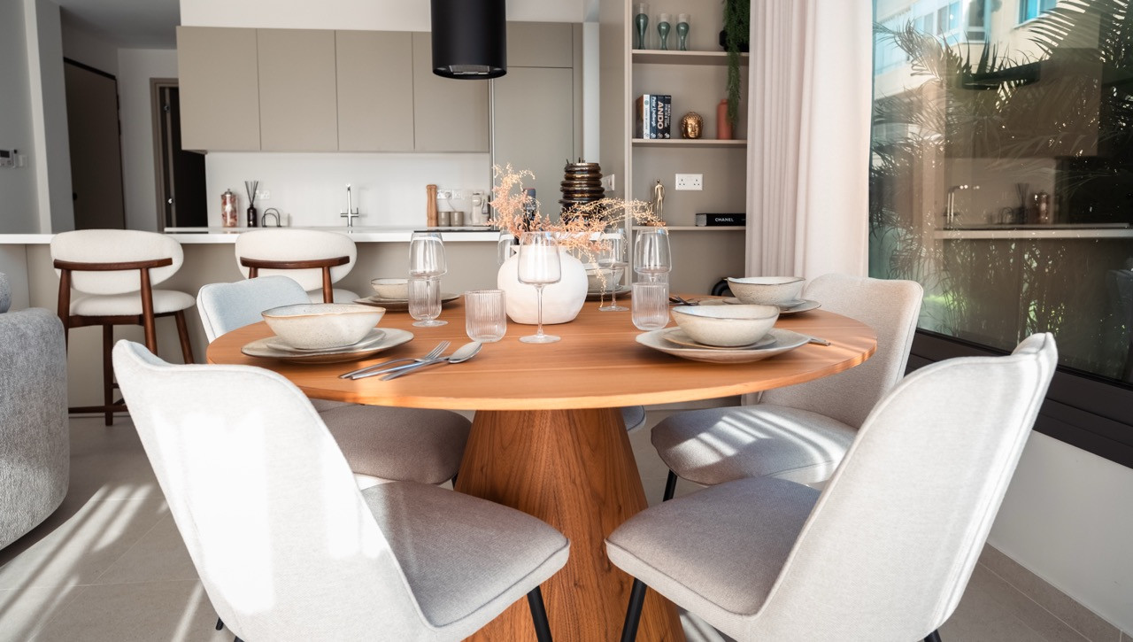 For Sale: Apartments, Agios Nektarios, Limassol, Cyprus FC-62326 - #2