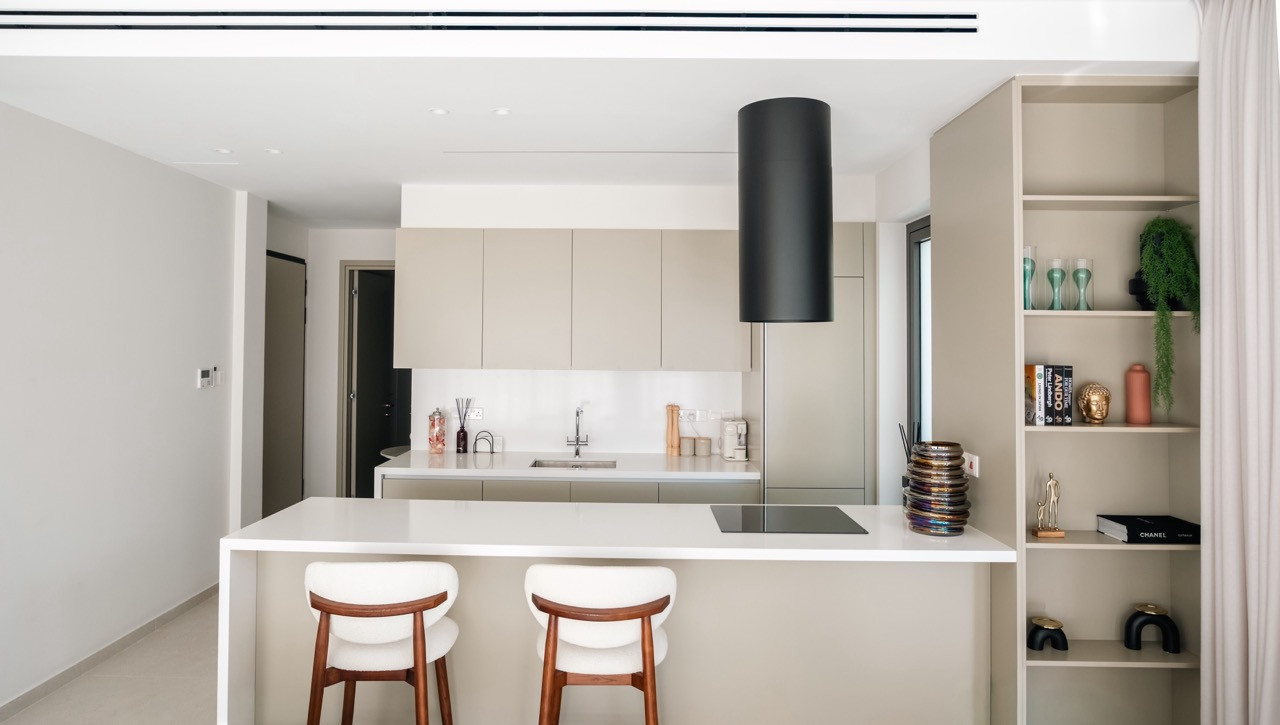 For Sale: Apartments, Agios Nektarios, Limassol, Cyprus FC-62326 - #3