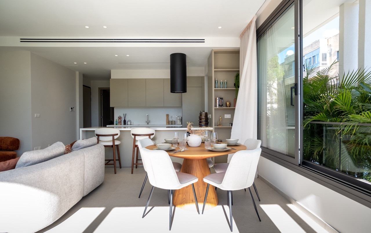 For Sale: Apartments, Agios Nektarios, Limassol, Cyprus FC-62326 - #8