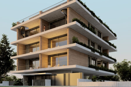 For Sale: Apartments, Agios Nektarios, Limassol, Cyprus FC-62326