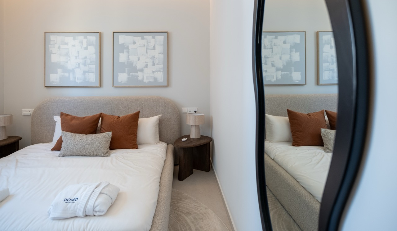 For Sale: Apartments, Agios Nektarios, Limassol, Cyprus FC-62327 - #7