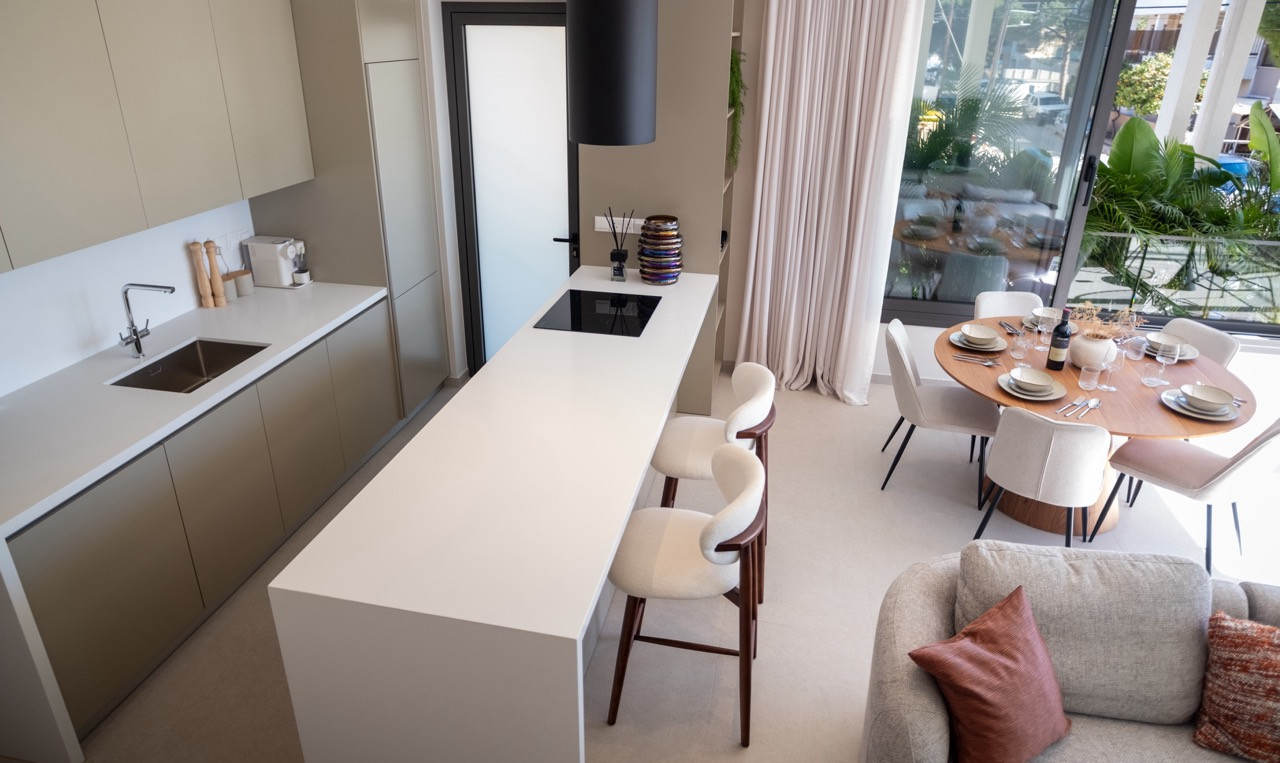 For Sale: Apartments, Agios Nektarios, Limassol, Cyprus FC-62327 - #4