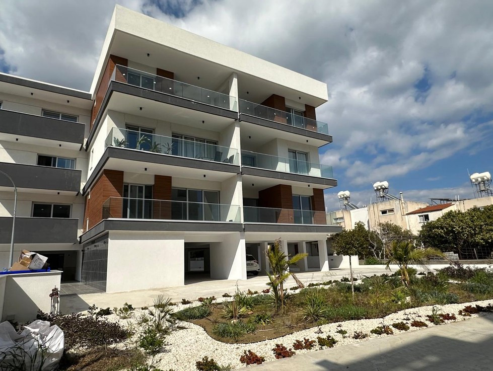 For Sale: Apartments, Linopetra, Limassol, Cyprus FC-62328 - #2