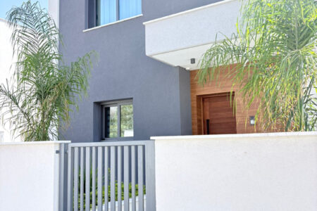 For Rent: Detached house, Agios Tychonas, Limassol, Cyprus FC-62329